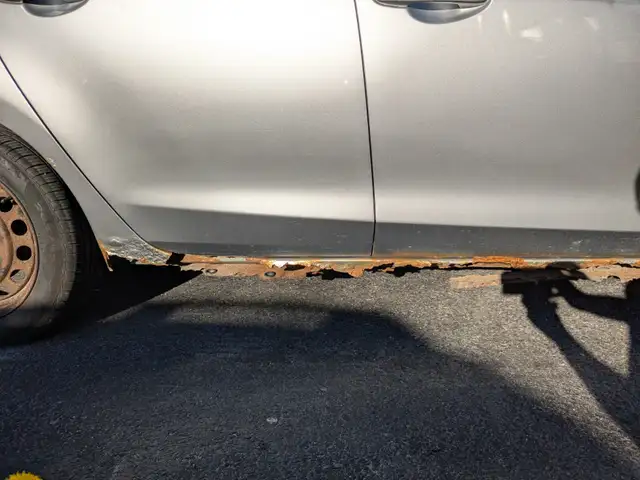 2010 MAZDA3 · Sedan · 215 000 kilomètres au compteur - Photo 3