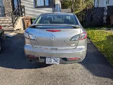 2010 MAZDA3 · Sedan · 215 000 kilomètres au compteur - Photo 6