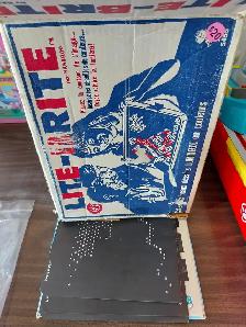Lite-brite