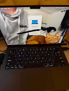 macbook pro m5