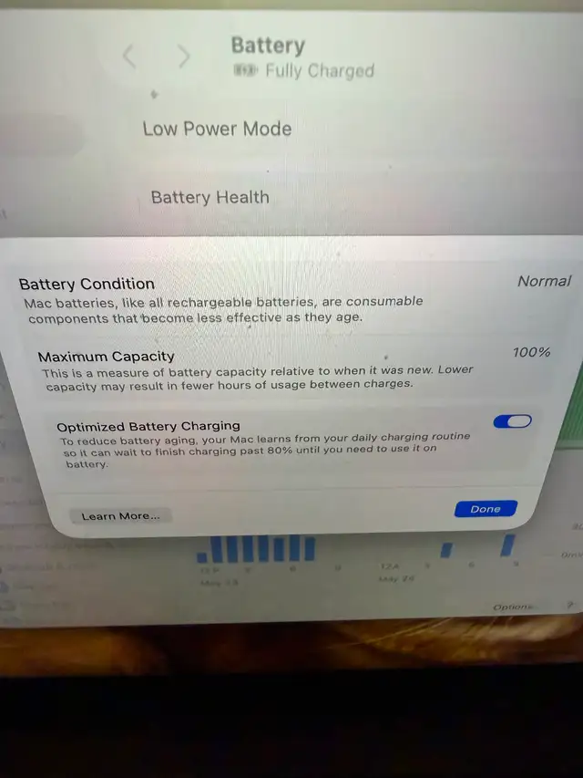 macbook pro m5 - Photo 3
