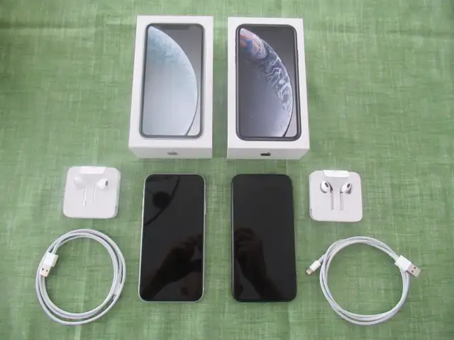 iphone XR