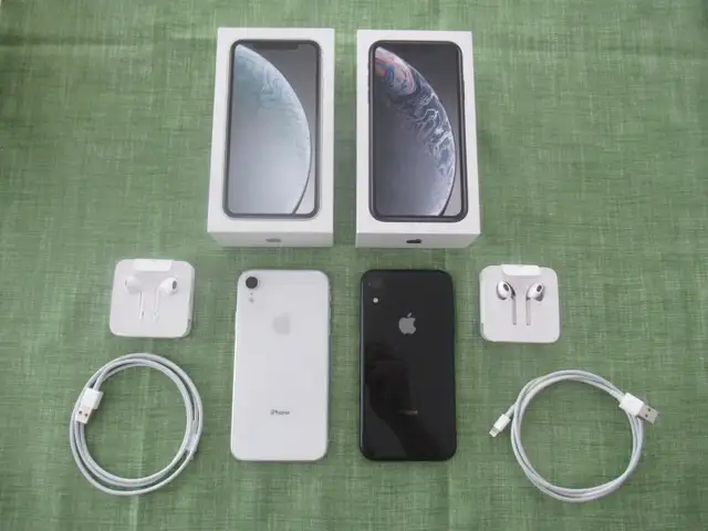 iphone XR - Photo 2