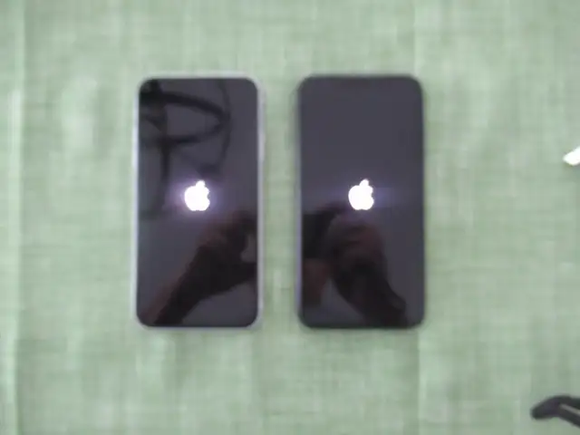 iphone XR - Photo 6