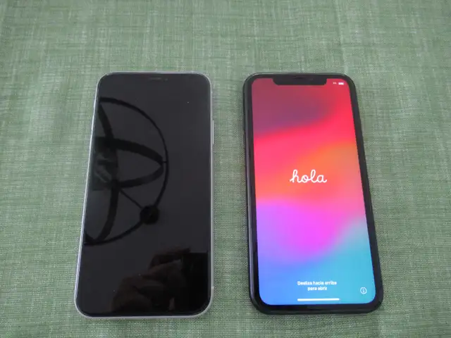 iphone XR - Photo 7