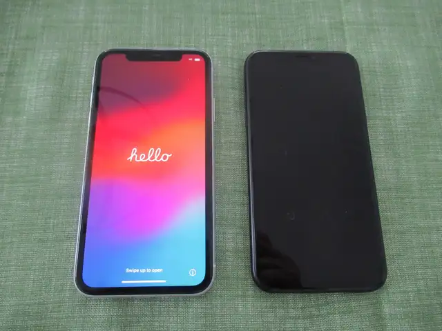 iphone XR - Photo 8