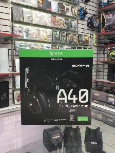 Casque de Gaming
