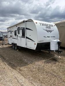 2014 Tracer 215AIR