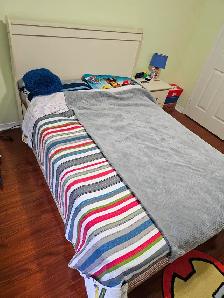 Kids bedroom set for sale - Photo 2