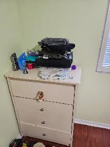 Kids bedroom set for sale - Photo 3