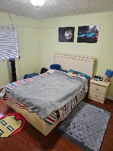 Kids bedroom set for sale - Photo 8