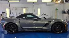 Z06 2LZ Chevrolet Corvette Convertible 2016 - Photo 4