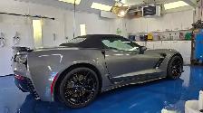 Z06 2LZ Chevrolet Corvette Convertible 2016 - Photo 5