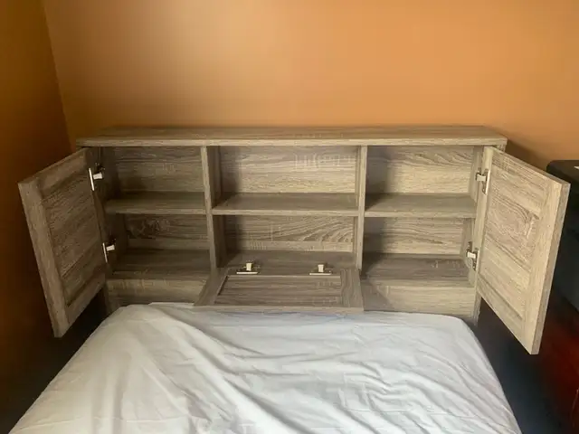 Bed Frame & Mattress for sale - Photo 2