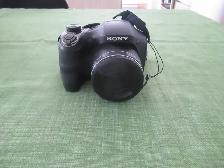 Sony Cyber-Shot Camera 20.1mg