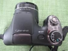 Sony Cyber-Shot Camera 20.1mg - Photo 2