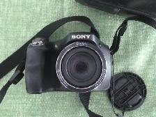 Sony Cyber-Shot Camera 20.1mg - Photo 7