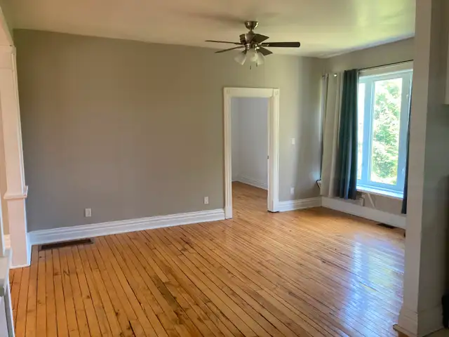 Spacious 2 bedroom in Fournier