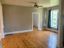 Spacious 2 bedroom in Fournier