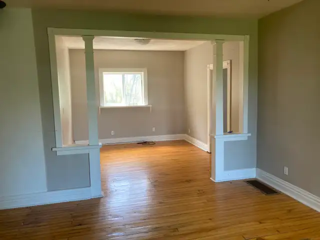 Spacious 2 bedroom in Fournier - Photo 3