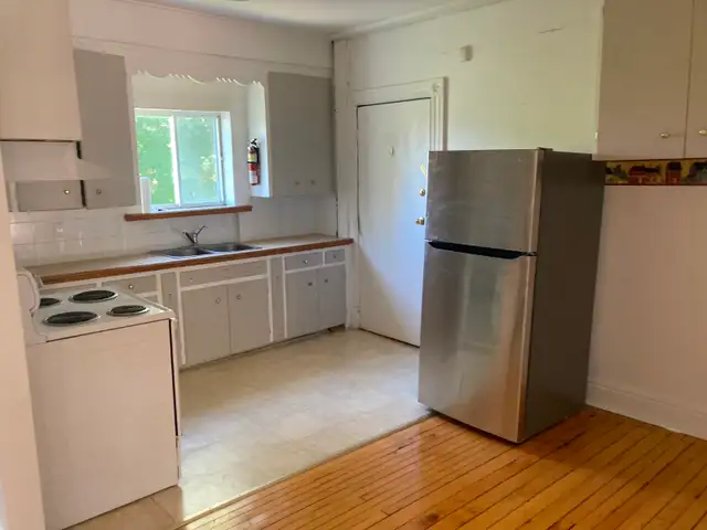 Spacious 2 bedroom in Fournier - Photo 7