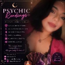 ✨ PSYCHIC READINGS AVAILABLE ✨ - Photo 2
