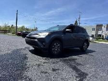 2018 toyota rav4 hybrid - Photo 4