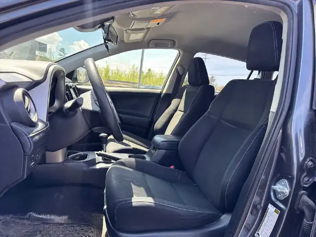 2018 toyota rav4 hybrid - Photo 5
