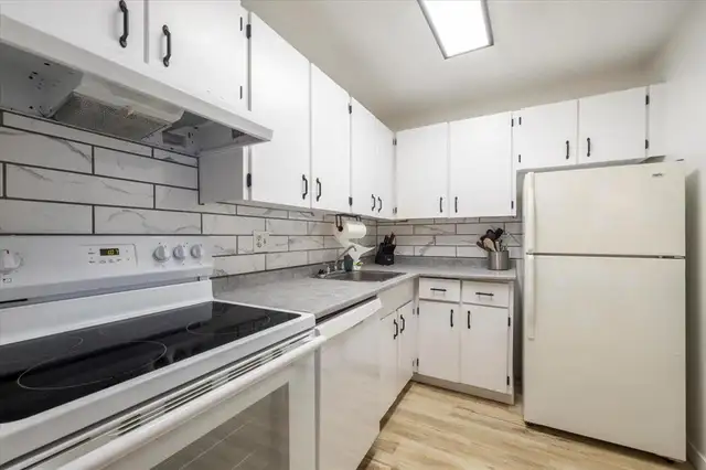 1-Bedroom main floor Apartment with Private Patio – River Height - Photo 5