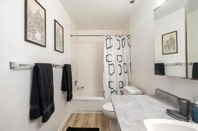 1-Bedroom main floor Apartment with Private Patio – River Height - Photo 7