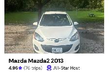 Earn Income with your car hassle free - Photo 2