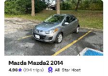Earn Income with your car hassle free - Photo 4