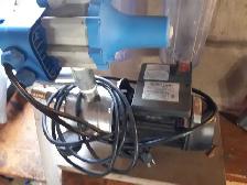 3/4 Water Pump