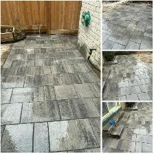interlock/repair/relay/concrete/more