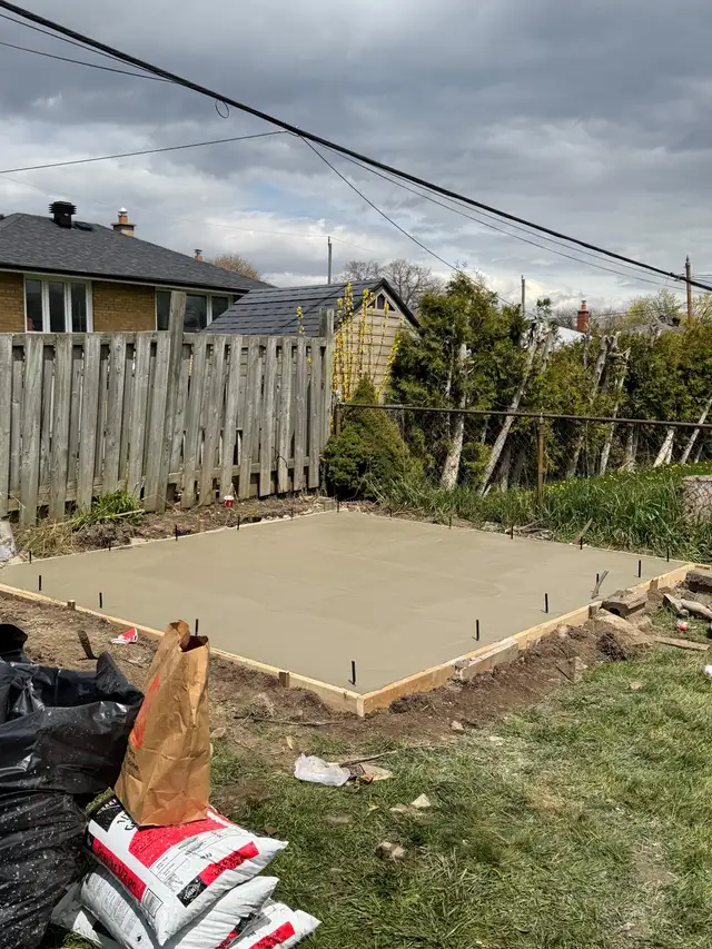 interlock/repair/relay/concrete/more - Photo 3
