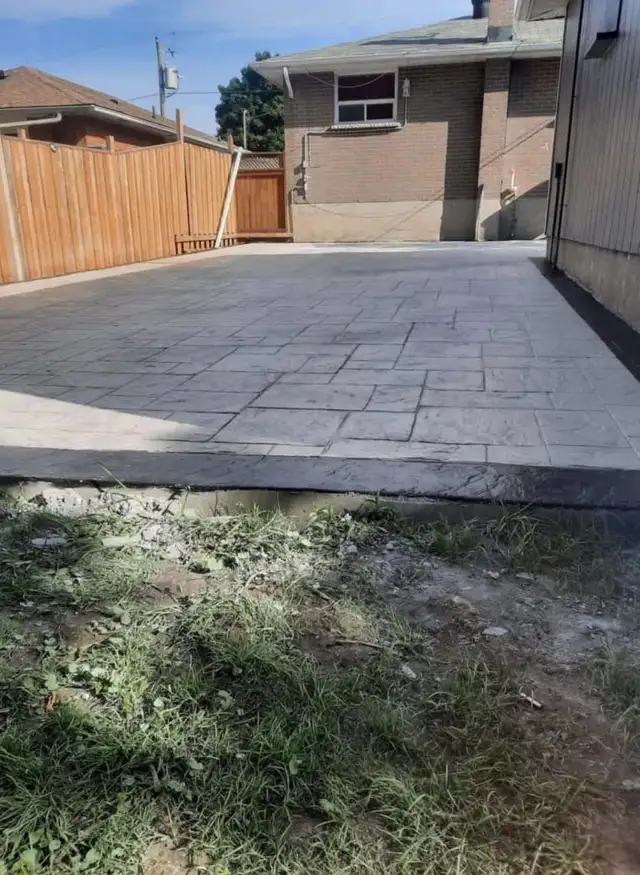 interlock/repair/relay/concrete/more - Photo 4