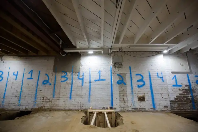 interlock/repair/relay/concrete/more - Photo 5