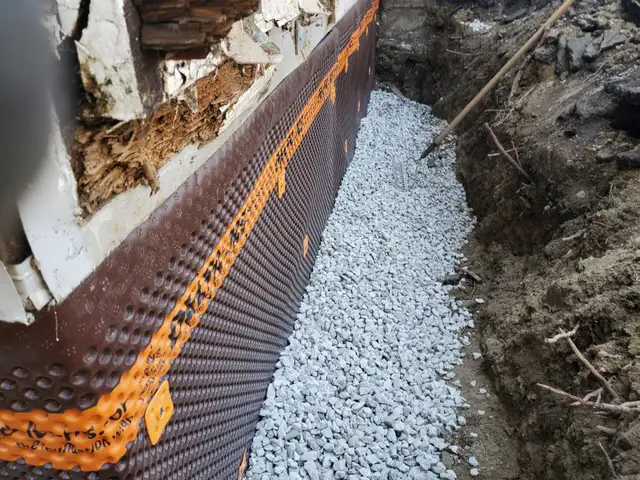 interlock/repair/relay/concrete/more - Photo 7