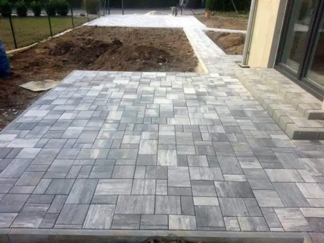 interlock/repair/relay/concrete/more - Photo 10