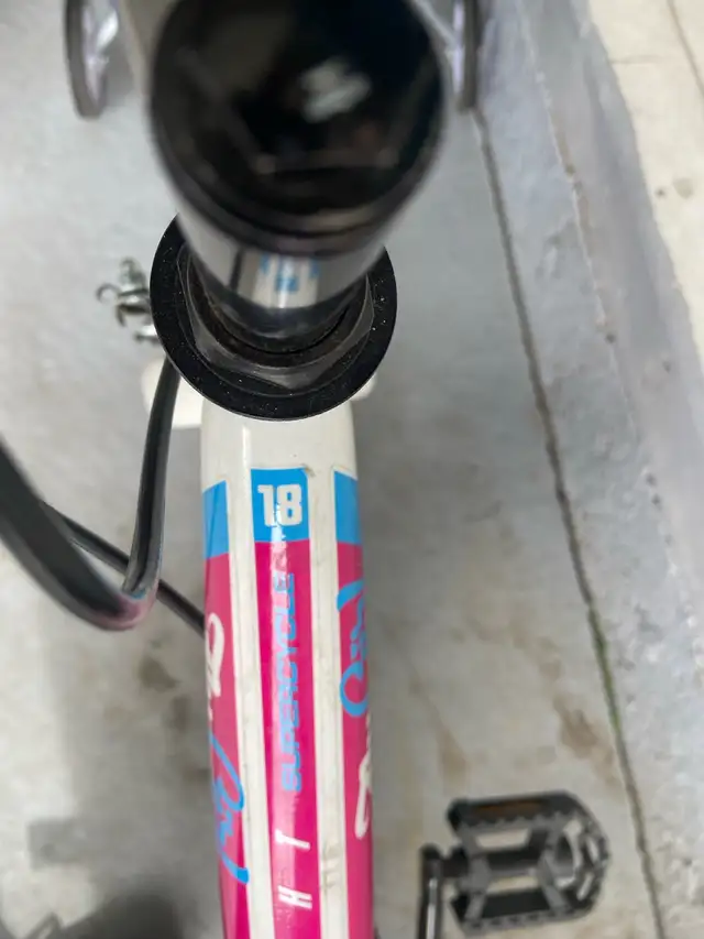 kids cycle