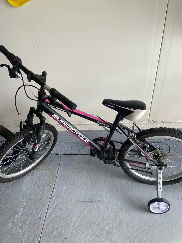 kids cycle - Photo 2