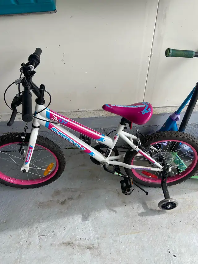 kids cycle - Photo 3