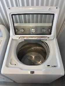 Leveuse et Sécheuse (Maytag) - LOUER 50$ PAR MOI