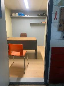immeuble commercial à vendre St damase - Photo 7