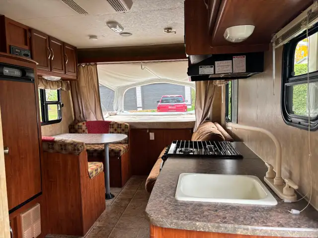 2010 Jayco Jay Feather 17z - Photo 2