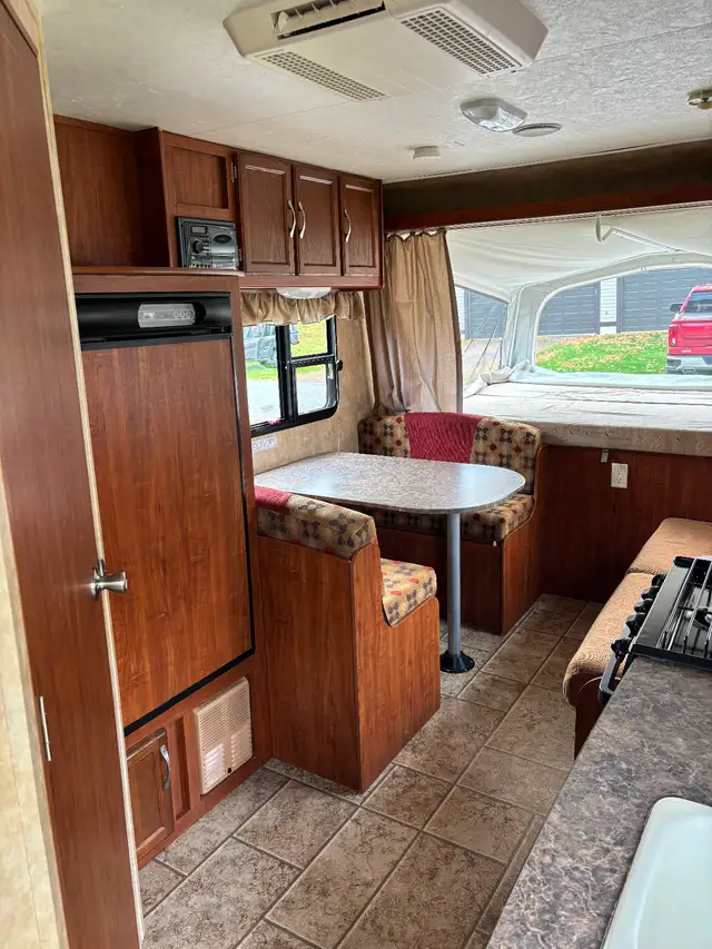 2010 Jayco Jay Feather 17z - Photo 3
