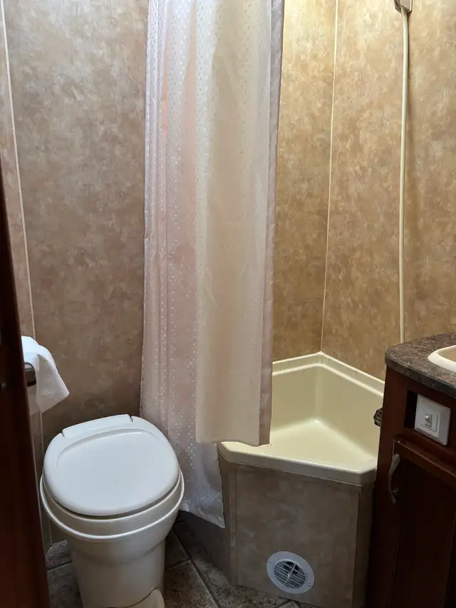 2010 Jayco Jay Feather 17z - Photo 5