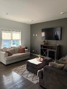 3 bed, 2.5 bath, two story home with detached garage. Warman, Sk - Photo 2