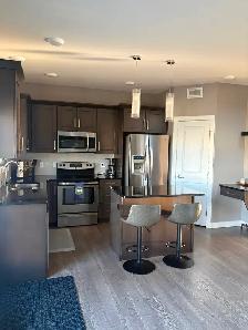 3 bed, 2.5 bath, two story home with detached garage. Warman, Sk - Photo 6