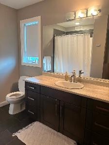 3 bed, 2.5 bath, two story home with detached garage. Warman, Sk - Photo 10